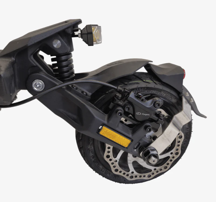 XXX - Nami Superstellar - trottinette électrique