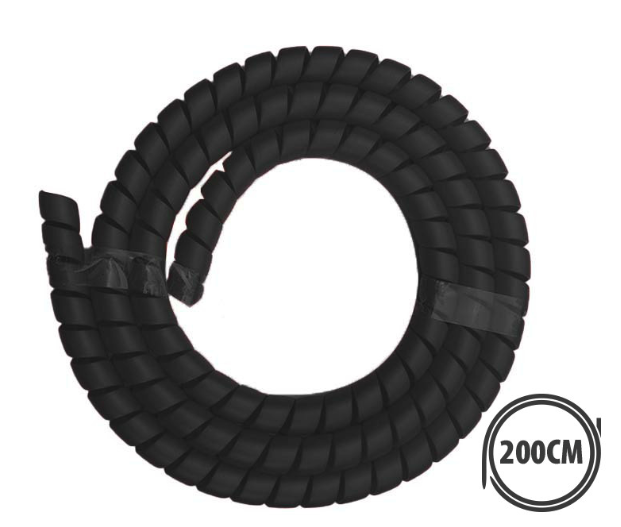 Gaine Protege Cables 2M