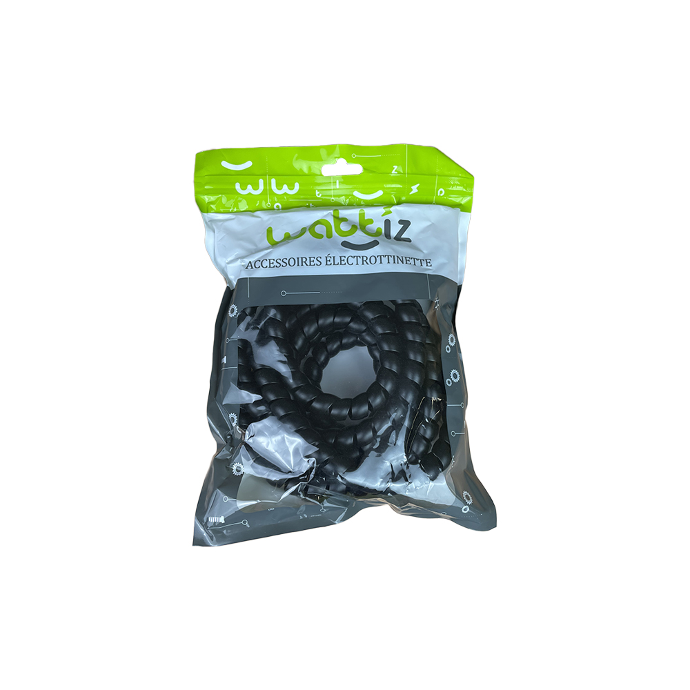 Port de Charge GX-16 3P