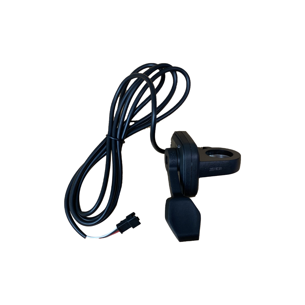 Gachette Accelerateur 300X Jst