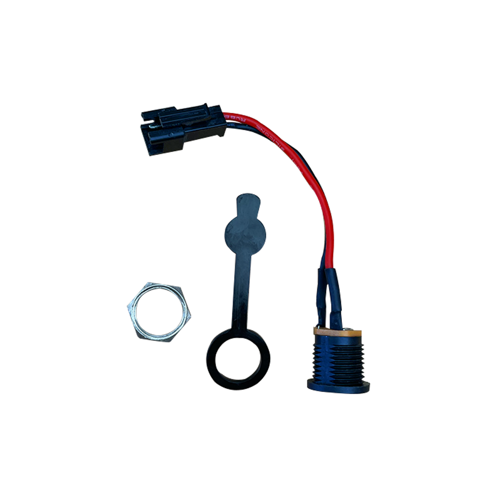 Port De Charge GX16 3P Type T