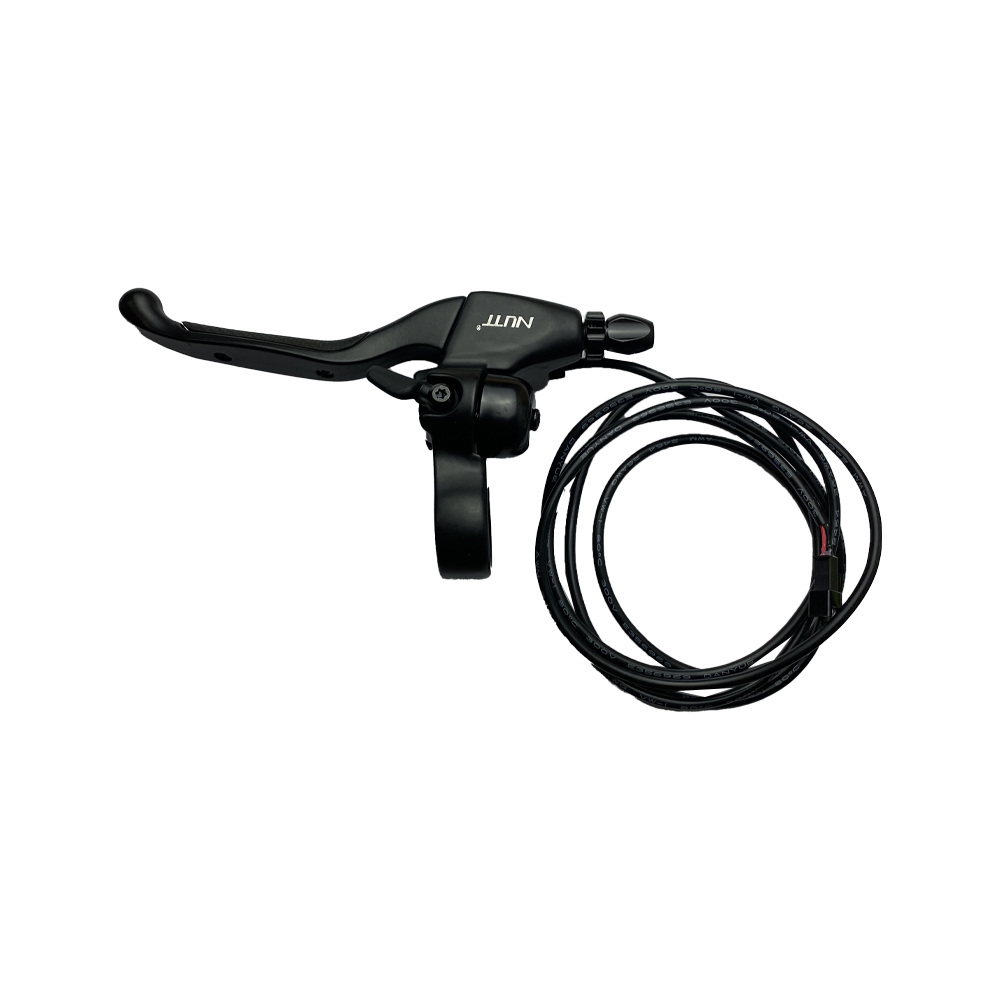 [SP-228] Poignée de Frein Droite Nutt Cable 150Cm JST