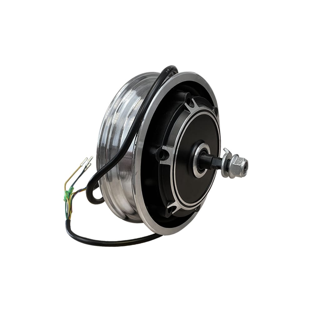 Poignée double guidon