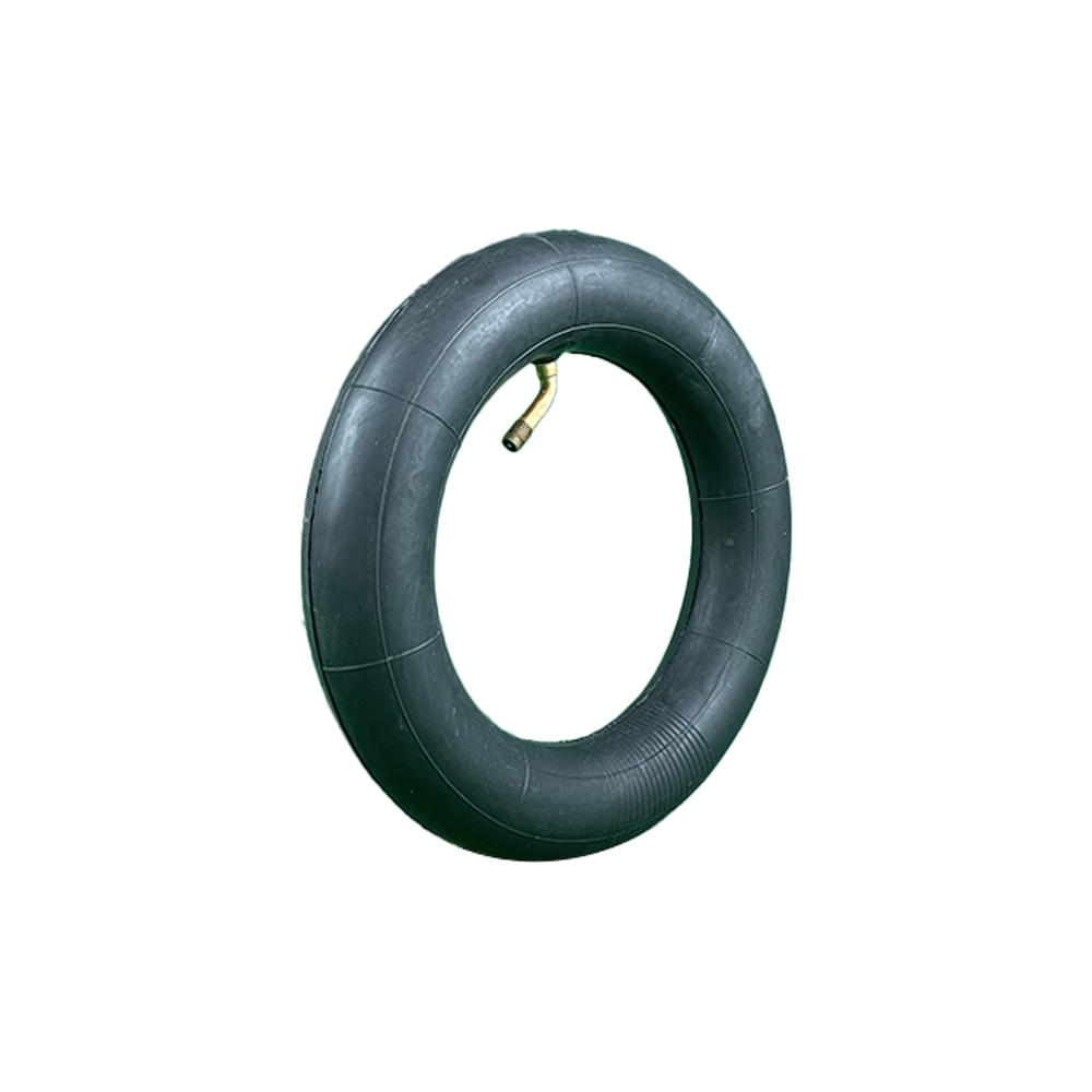 [CA-02] Chambre à Air 10X2,5 Pouces Valve 0X90 Degrés Kugoo G booster