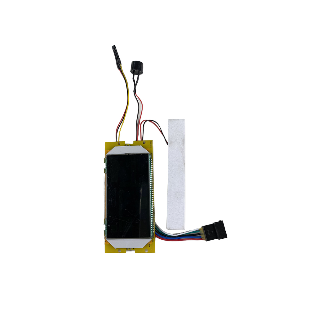[KG-02] Display Et Led Kugoo S1 WZ