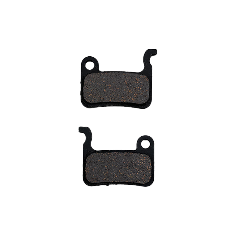 [PF-04] Plaquettes De Freins Xtech Zoom WZ