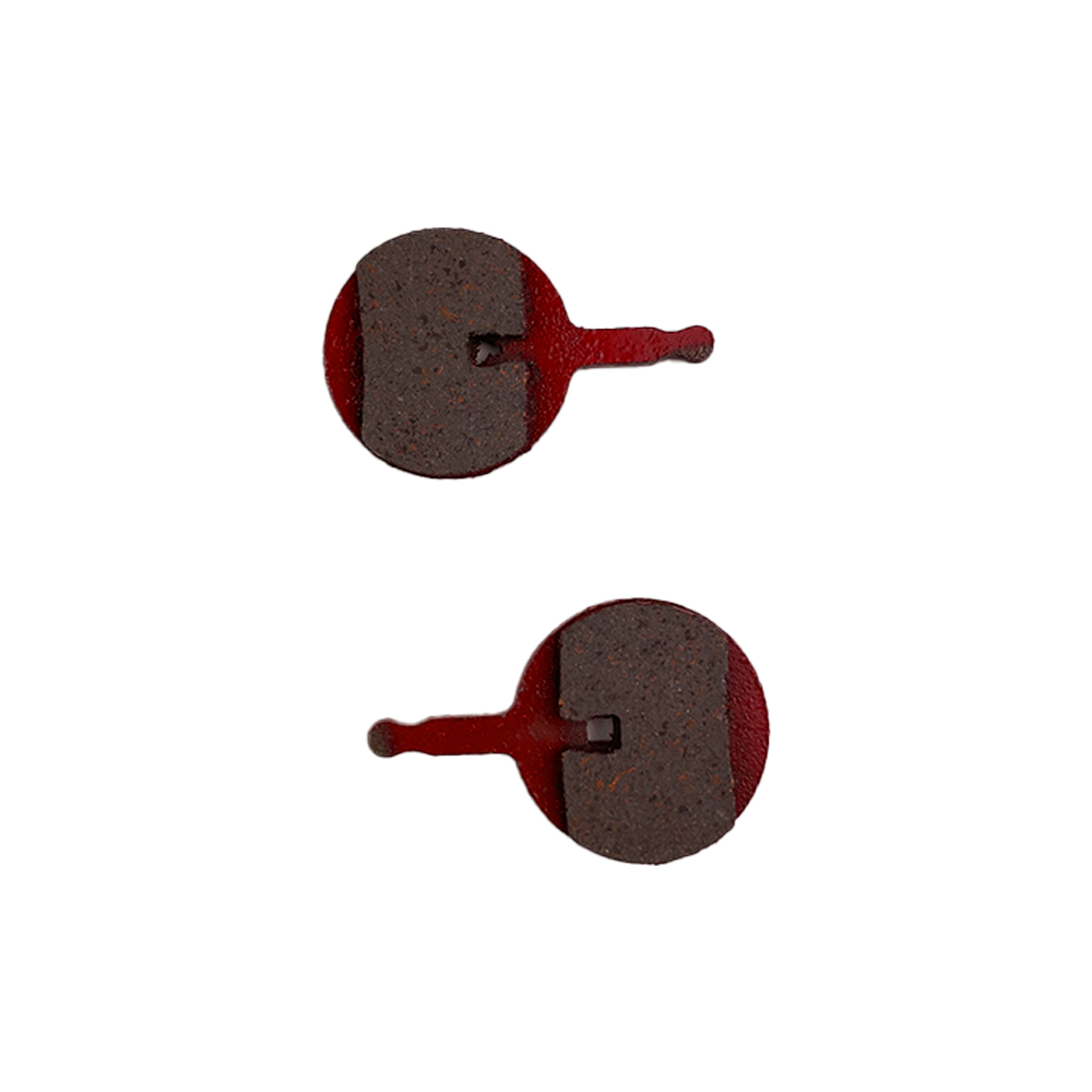 [PF-05] Plaquettes De Freins SpeedTrott RS800/1600 02B WZ