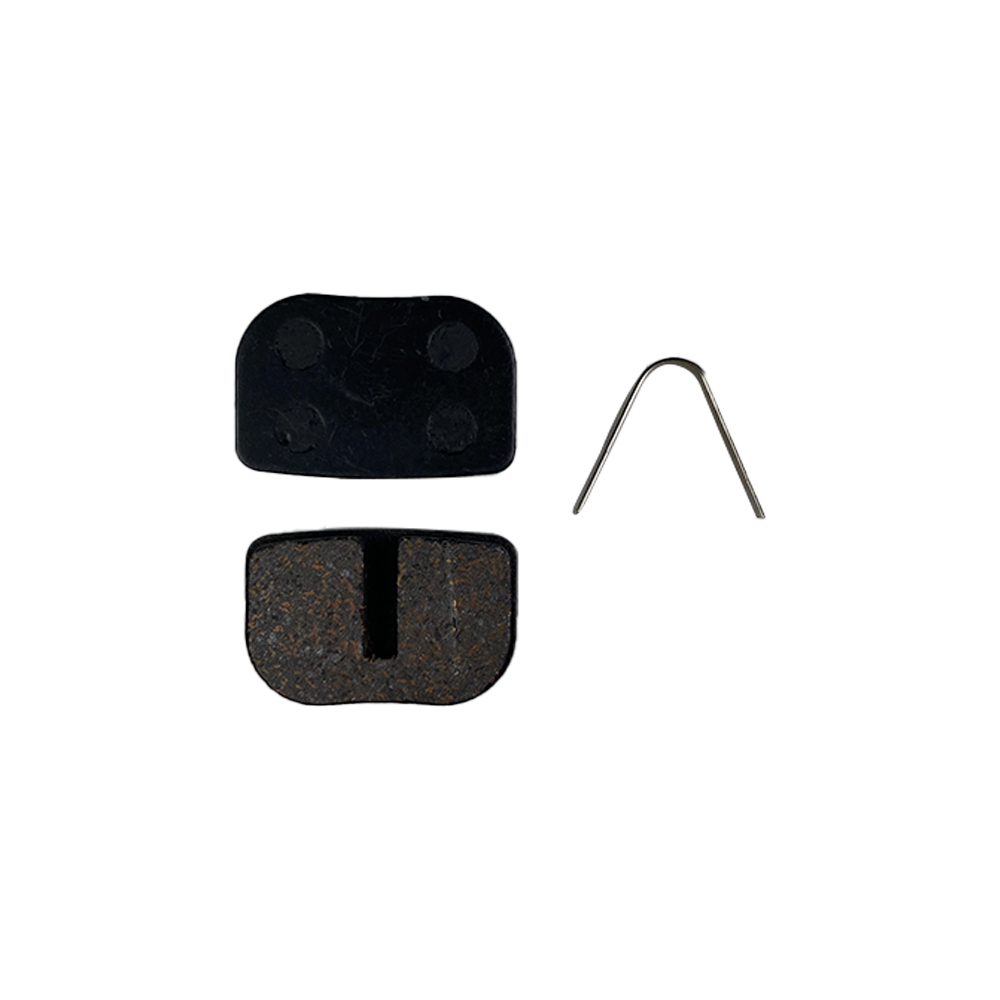 [PF-07] Plaquettes De Freins Eroad WZ