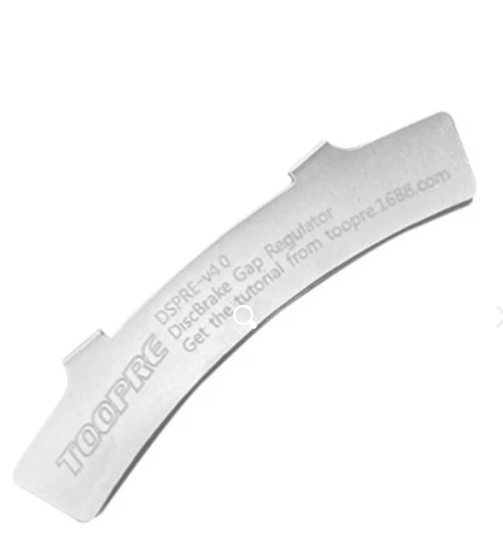 Outil Reglage Etrier de Frein