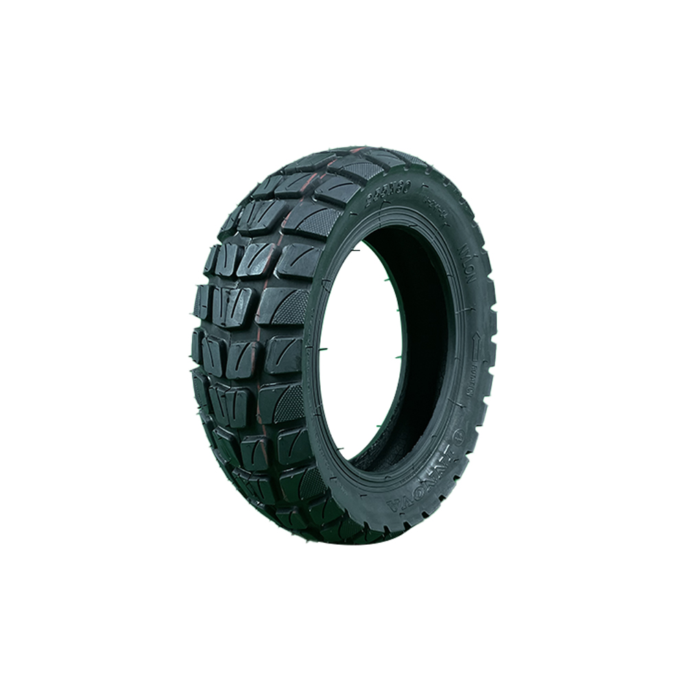 [PN-05] Pneu 80/65-6 Off Road Zero 10X Kaabo