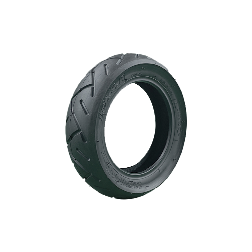 [PN-09] Pneu 10X3 Pouces Voltek V8 KugooM4