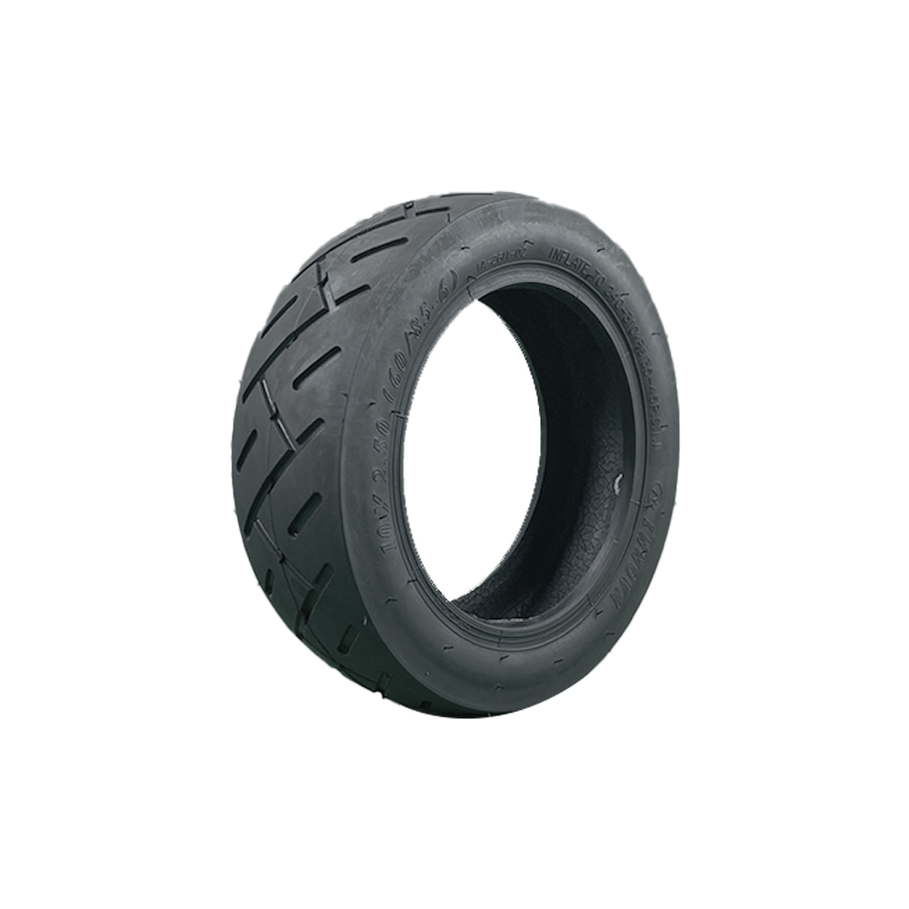 [PN-10] Pneu 10X2.50 Renforcé Innova