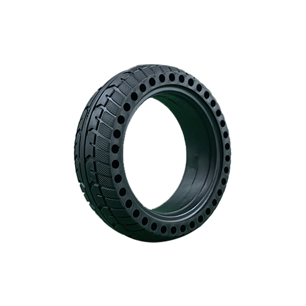 [PN-24] Pneu Plein Arriere Pour Dualtron Mini