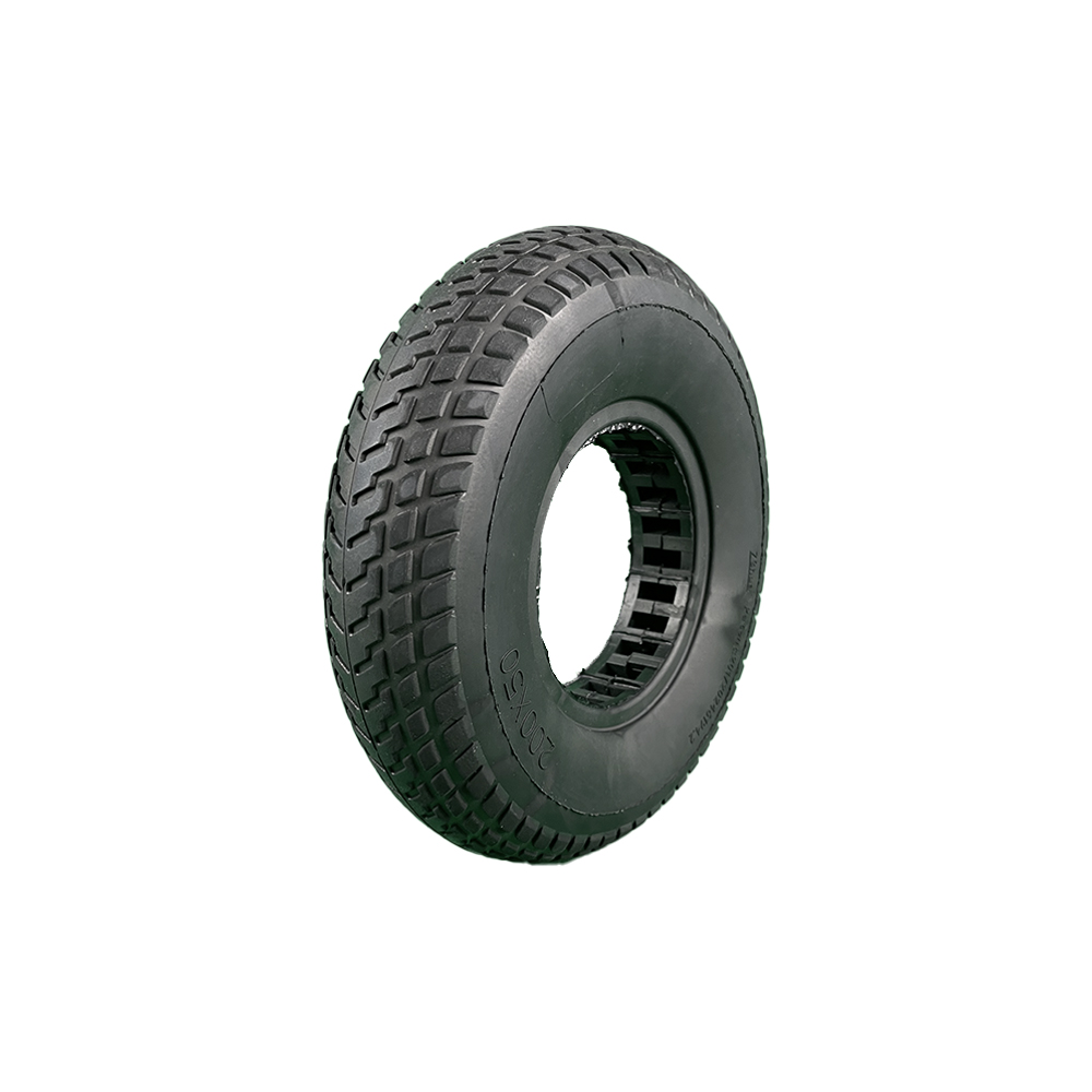 [PN-33] Pneu Plein 200x50 -Diam 94mm