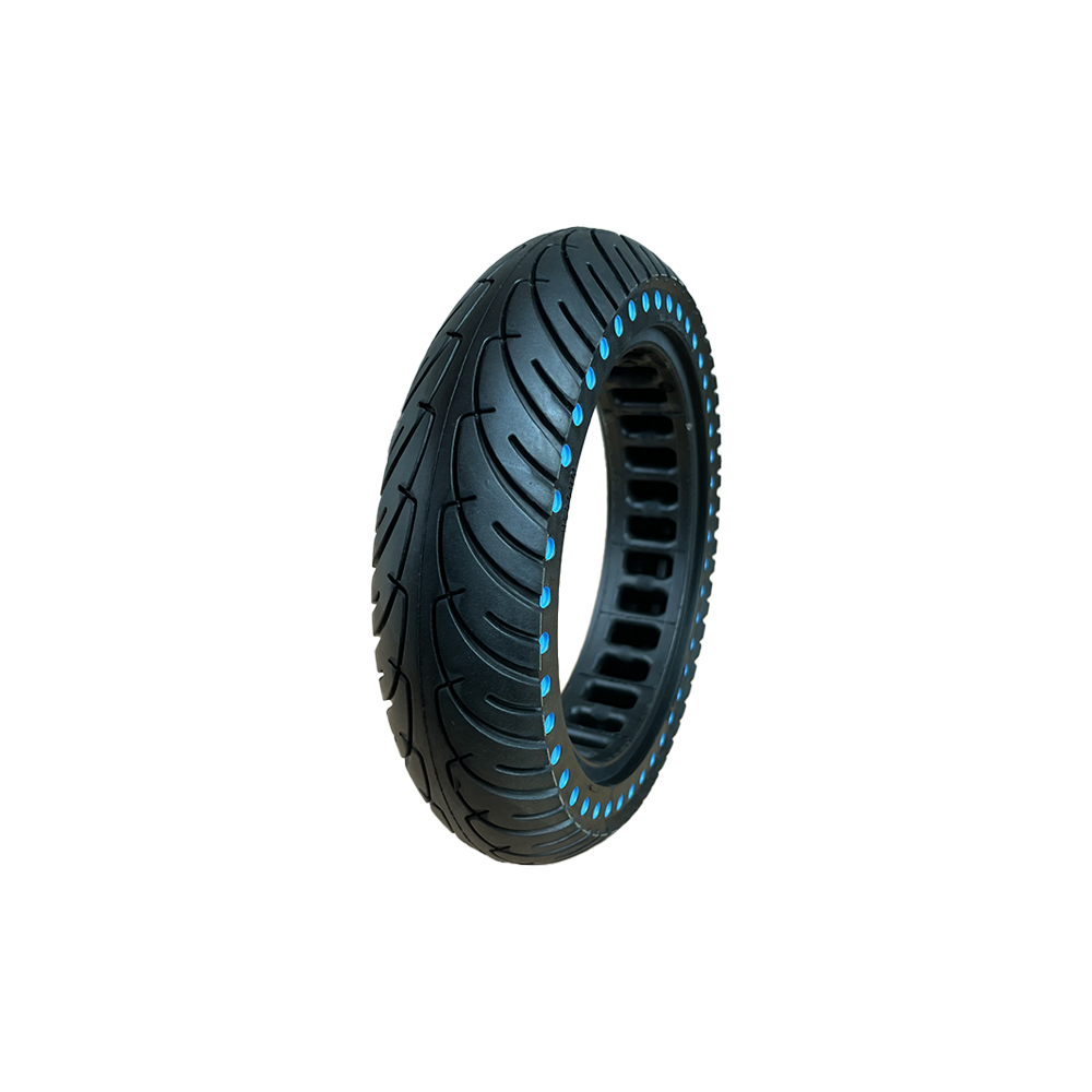 [PN-47] Pneu Plein Xiaomi Nouvelle Generation Bleu