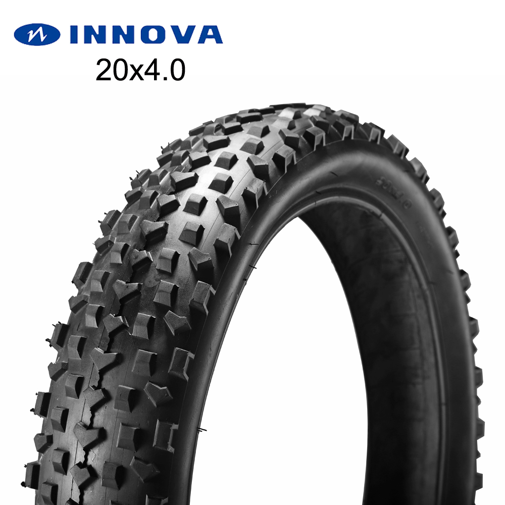 [PN-53] Pneu 20x4 Fat Bike