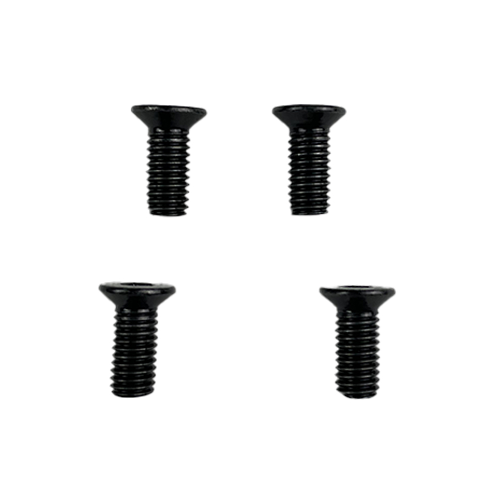 Vis Haut de Potence Guidon (x4) Xiaomi M365 WZ