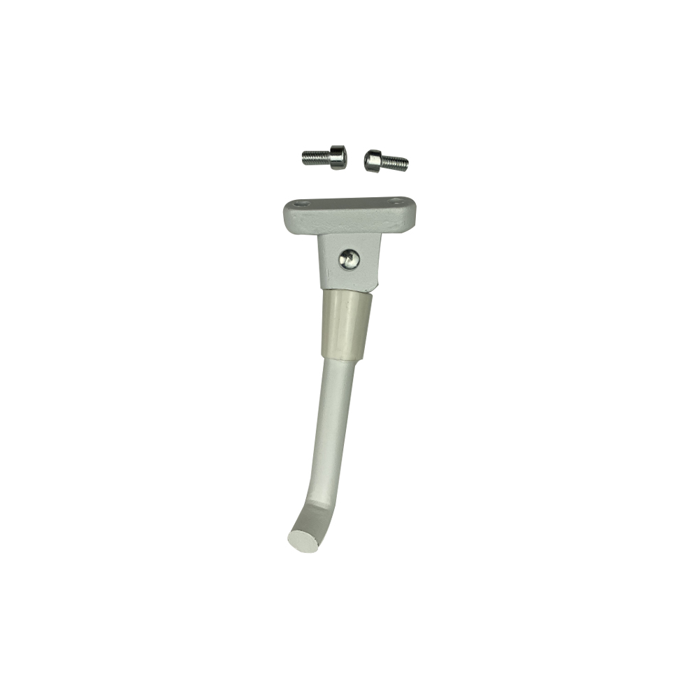 [SP-63] Béquille Xiaomi M365 & M365Pro - Couleur Blanc WZ