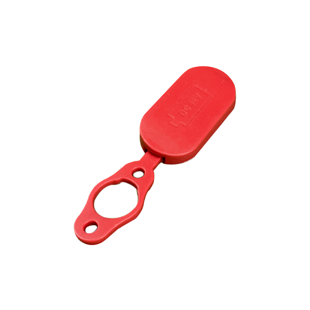 [SP-71] Protection Port De Charge Aimanté Xiaomi M365 Pro