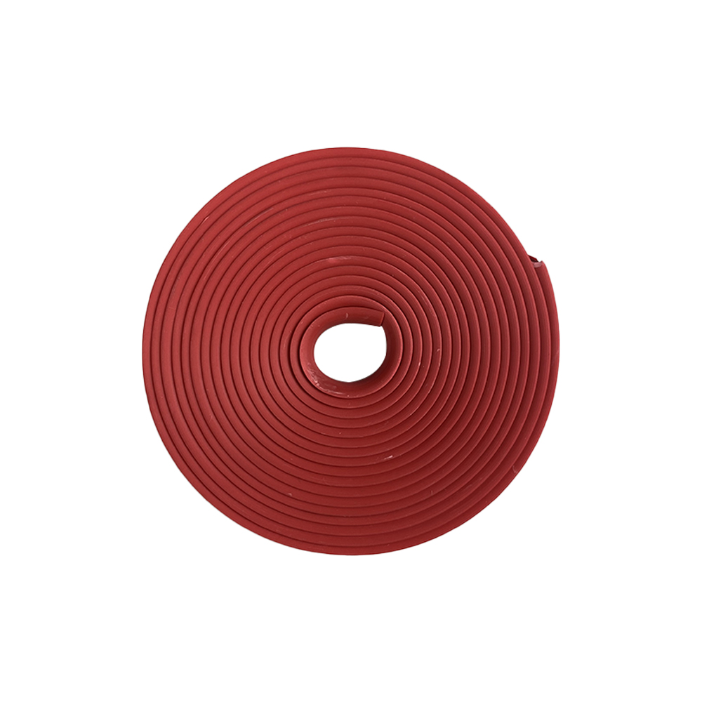 [SP-97] Protection Siliconne Deck Xiaomi M365 & M365 Pro - Couleur Rouge