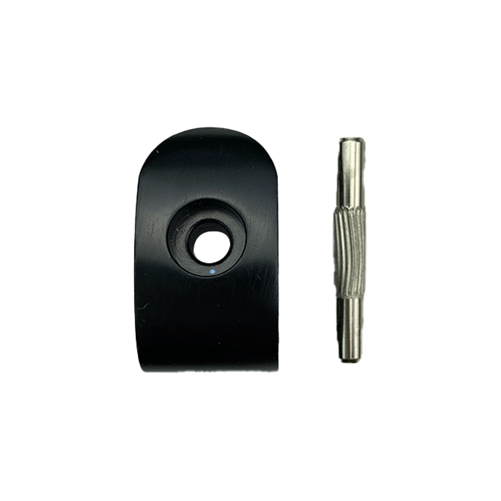 Lock renforcé Xiaomi M365 & M365 Pro - Couleur Noir