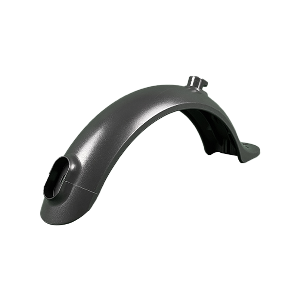 [SP-127] Garde Boue Arrière Xiaomi M365 & M365 Pro - Couleur Noir