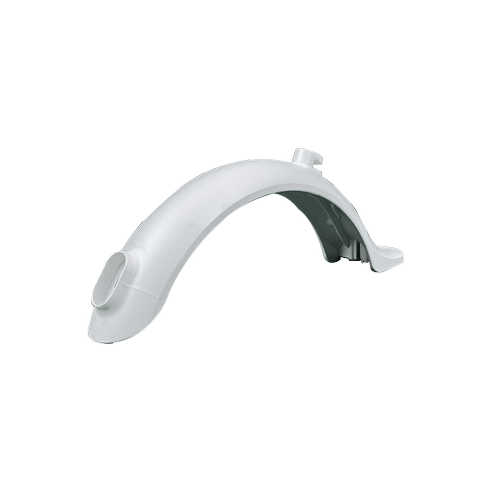 [SP-128] Garde Boue Arrière Xiaomi M365 & M365 Pro - Couleur Blanc WZ