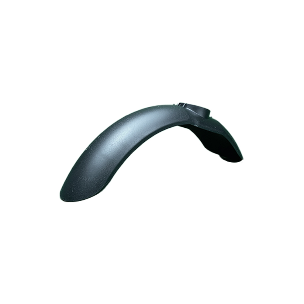 [SP-130] Garde Boue Avant Xiaomi M365 & M365 Pro - Couleur Noir