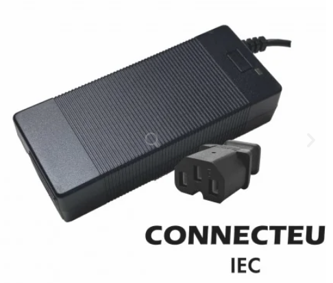 [SP-183] Chargeur 60V - 67.2V / 2A (connecteur GX12-3p)