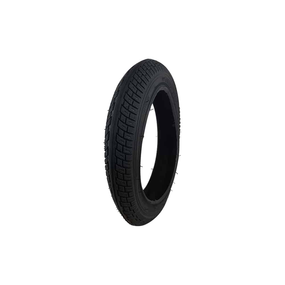 [PN-62] Pneu draisienne 12,5 x 1,75 2 1/4 - PN-62
