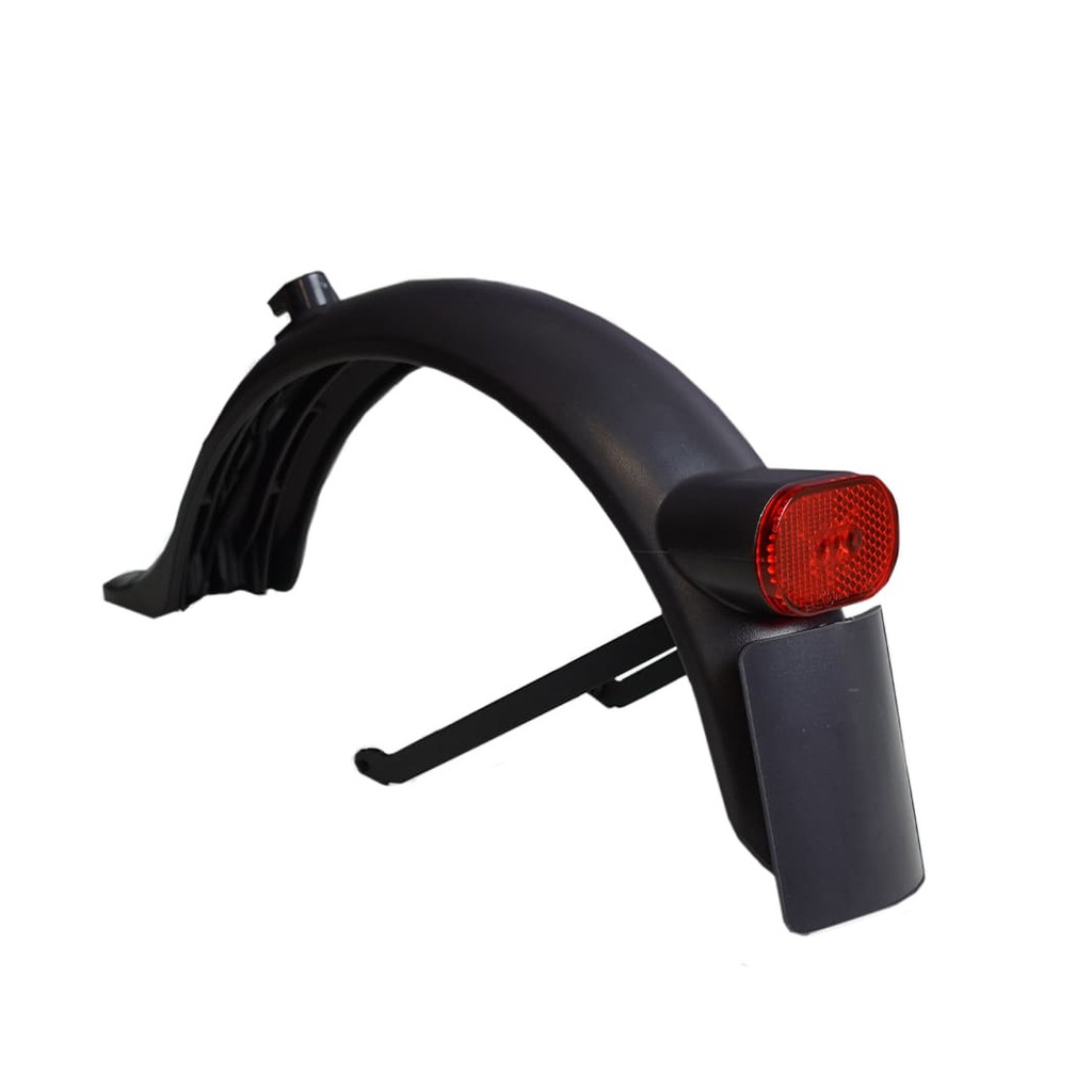 Renfort métal nouveau garde boue Xiaomi