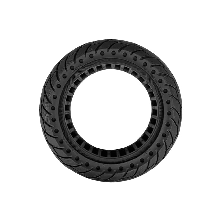 Pneu plein 10x2.50 -6.5 Ninebot G30