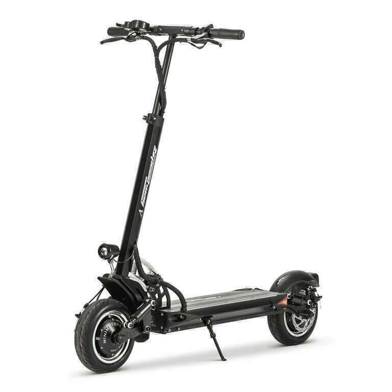 Speedway 5 - trottinette électrique