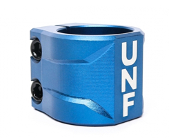 [10002011] Collier de serrage UNFAIR Chic HIC V2 (Bleu)