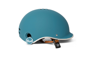 Casque Thousand "Climate" 2020 - Coastal Blue