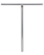 [10000662] Barre ETHIC TRIANON - 2 coloris - 3 tailles (Noir, 620 mm)