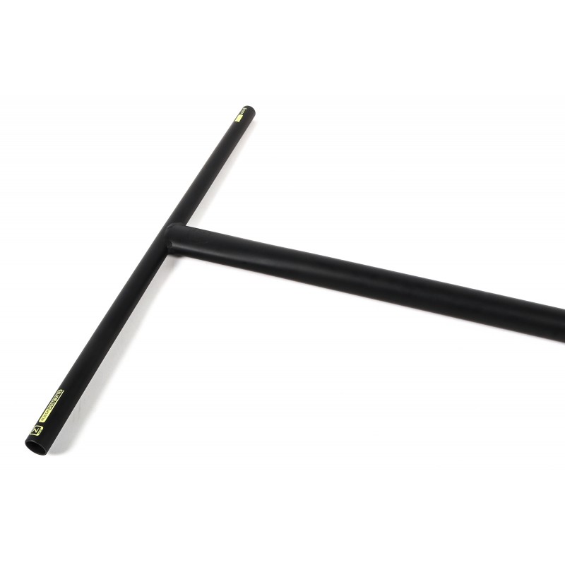 [10001054] Barre ETHIC TENACITY - noire - 670mm ou 720mm (620 mm)