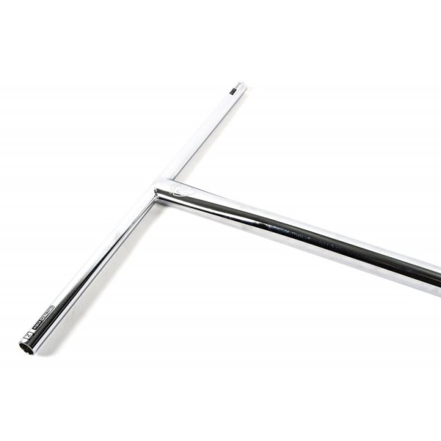 [10001684] Barre ETHIC Tenacity - RAW (620 mm)