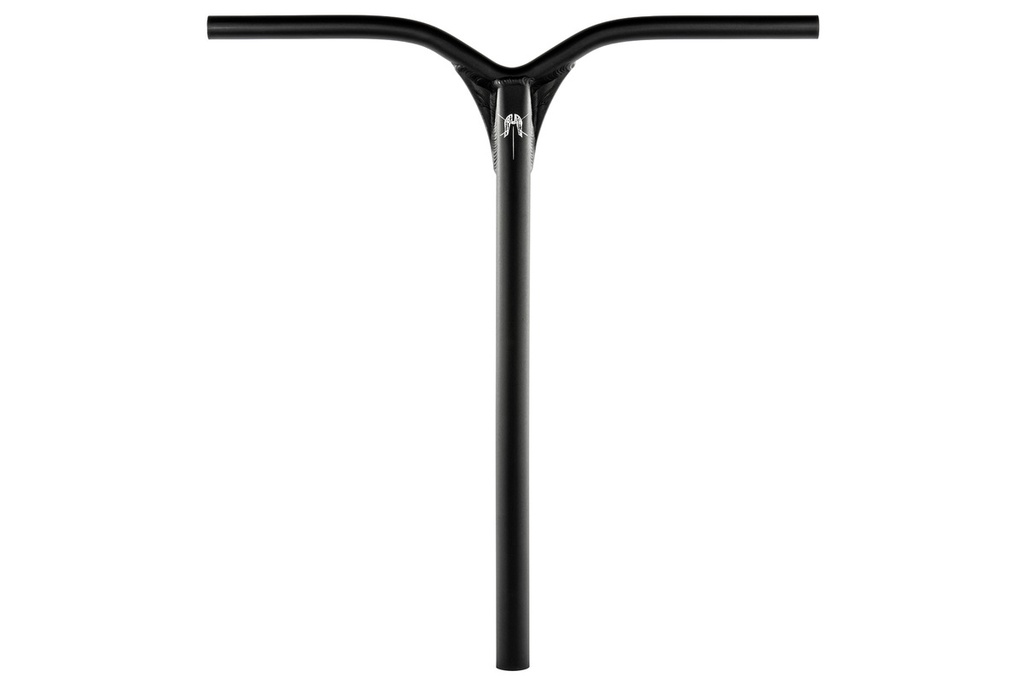 [10004645] Barre ETHIC Dryade V2 - 2 tailles - 2 coloris (Gris, 620 mm)