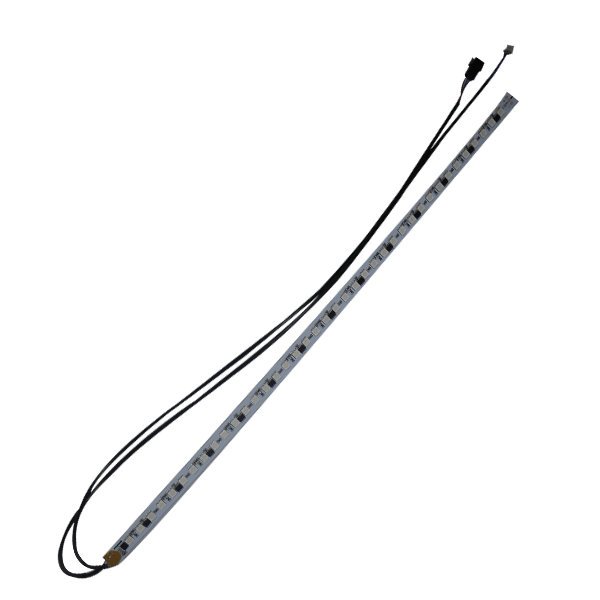 [DLT00190] Led colonne DUALTRON Mini  - AVEC RECEPTEUR (COTE DROIT)(2 FILS)
