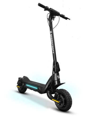 SPEEDTROTT XT DUAL - Trottinette électrique