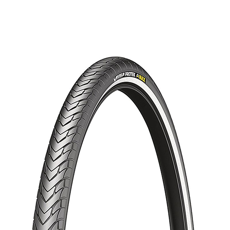 PNEU MICHELIN PROTEK MAX 26x2.20 PERFORMANCE LINE RIGIDE NOIR 56-559