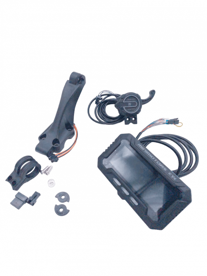 Display Dualtron EYE 4