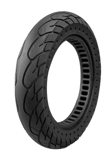 [PN-60] Pneu plein draisienne 12 Pouces