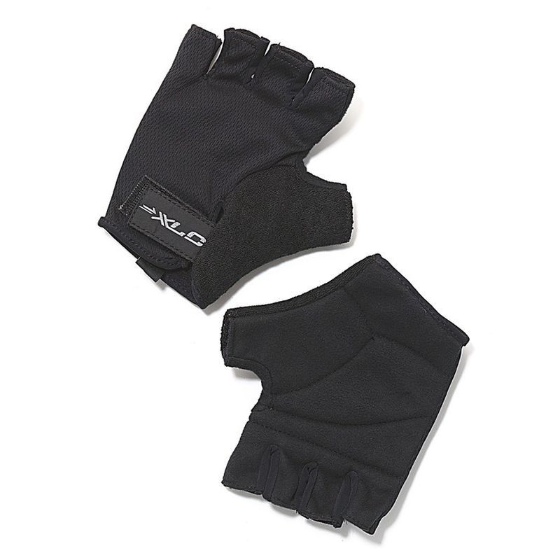 XLC CG-S01 GANTS SATURN NOIRS