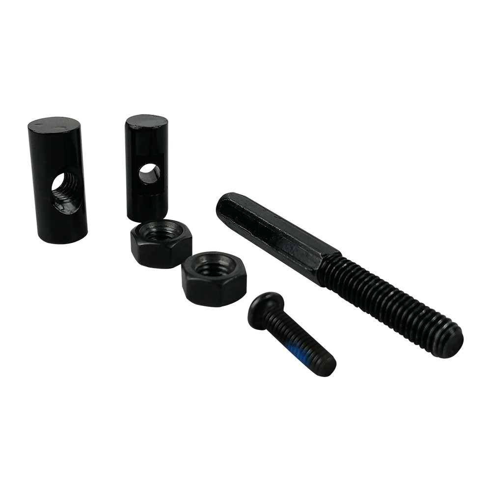 [NG30-28] Axe de pliage potence Ninebot G30 Max