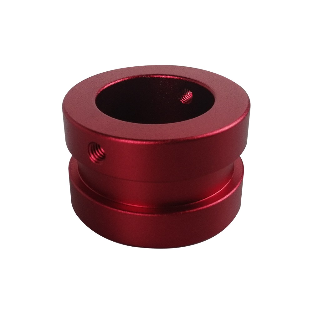 [SP-594] Bague de serrage pour Z10X (Rouge)