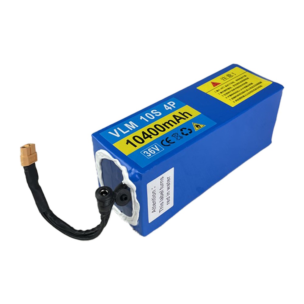 [BATT-05] Batterie draisienne 36V 10Ah