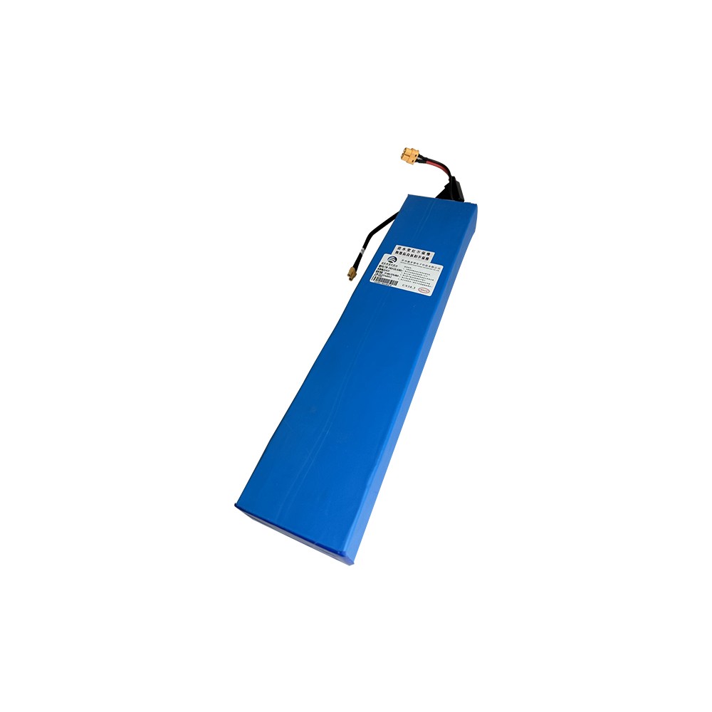 [BATT-08] Batterie 36V 10,5Ah Z8