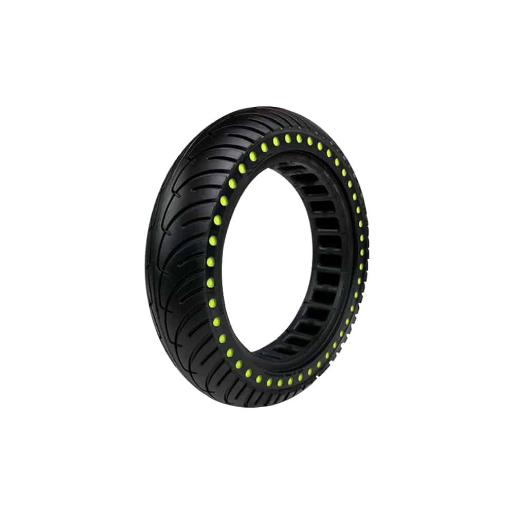 Pneu plein 8.5x2 fluo Xiaomi